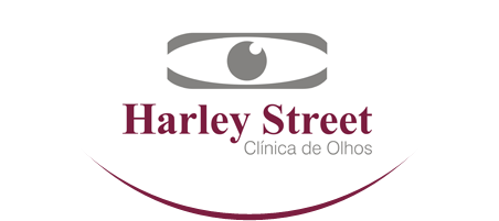 Logo: Harley Street - Oftalmologia